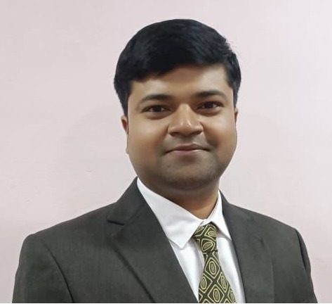 Vipan Kumar, PhD